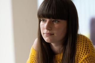 Na dobre i na złe odc. 889. Matylda (Amelia Czaja)