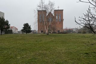 Tu powstanie nowy park w Białymstoku
