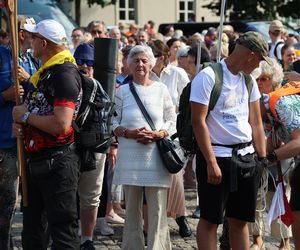 47. Lubelska Piesza Pielgrzymka na Jasną Górę idzie pod hasłem „Świadkowie nadziei”
