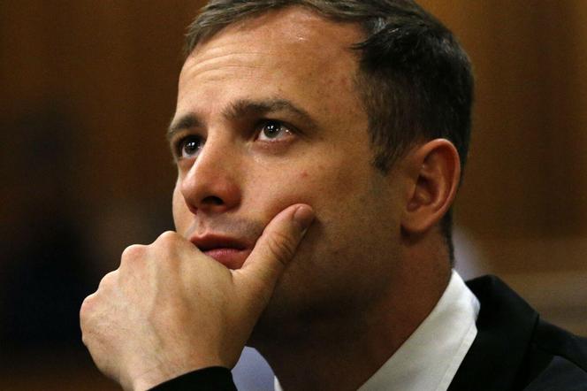 Oscar Pistorius