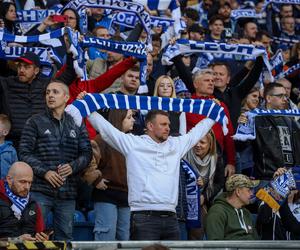 Lech Poznań - Górnik Zabrze. Kibice Kolejorza zobaczyli kolejną porażkę