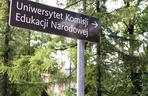 Uniwersytet Komisji Edukacji Narodowej