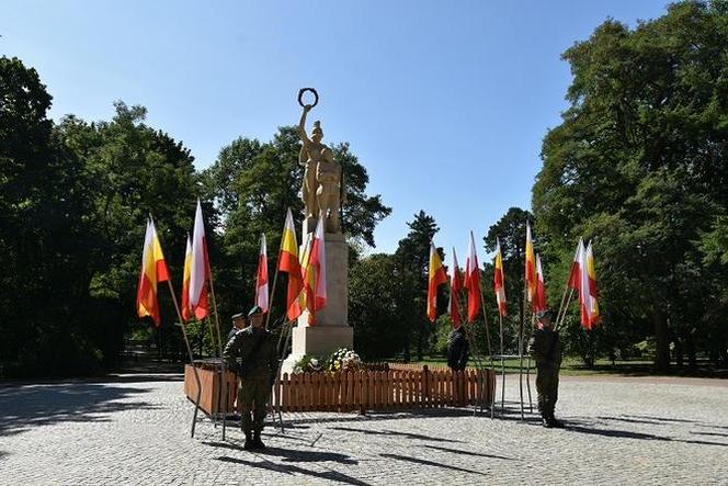 102. rocznica Bitwy Białostockiej. Jak będą wyglądały uroczystości 22 sierpnia w Białymstoku? [PROGRAM]