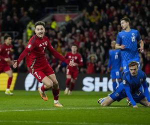 Walia - Finlandia WYNIK: Polacy jadą na finał baraży Euro 2024 do Cardiff. Walia rozjechała Finlandię