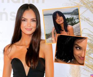 Klaudia El Dursi nabrała internautów! TO zdjęcie z Instagrama zdradza prawdę o jej wyglądzie