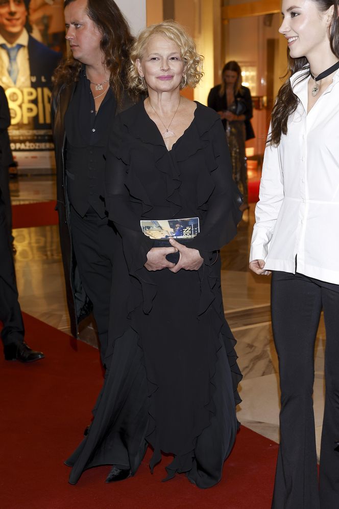 Premiera "Chopin Chopin"