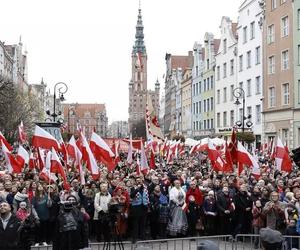 Parada Niepodległości już po raz 21. w Gdańsku. Jaki jest plan uroczystości 11 listopada? 