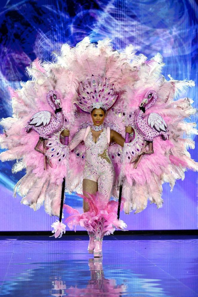 Najdziwniejsze stroje narodowe w wyborach Miss Supranational 2025. Te kraje zaskoczyły!