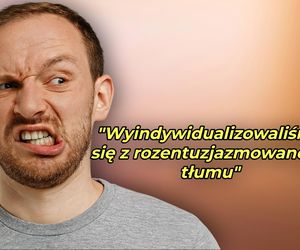 Największe polskie łamańce językowe