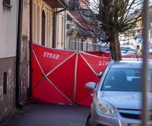 Dramat w Obrzycku. Były uczeń zabił nauczycielkę. Strzelał na oczach jej matki