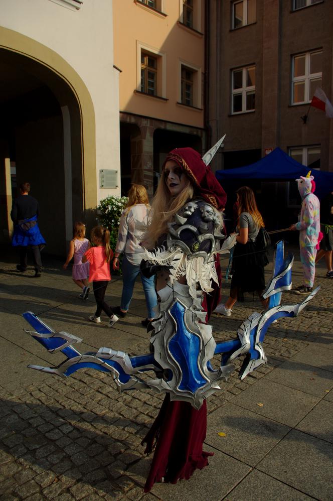 Copernicon 2018 w Toruniu 