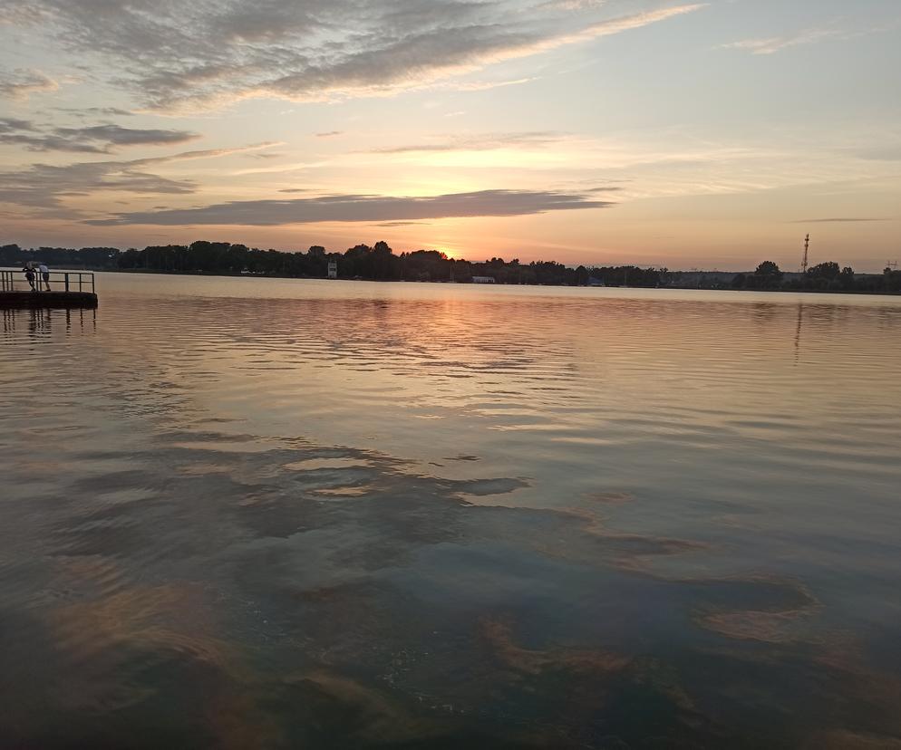 Szanty wracają nad Zalew Zemborzycki 