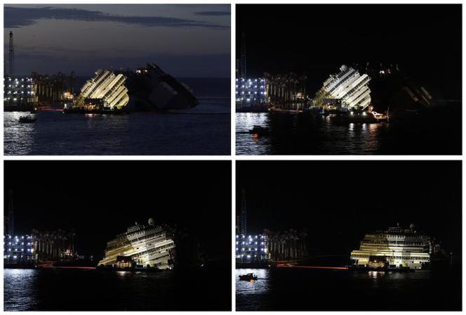 Costa Concordia