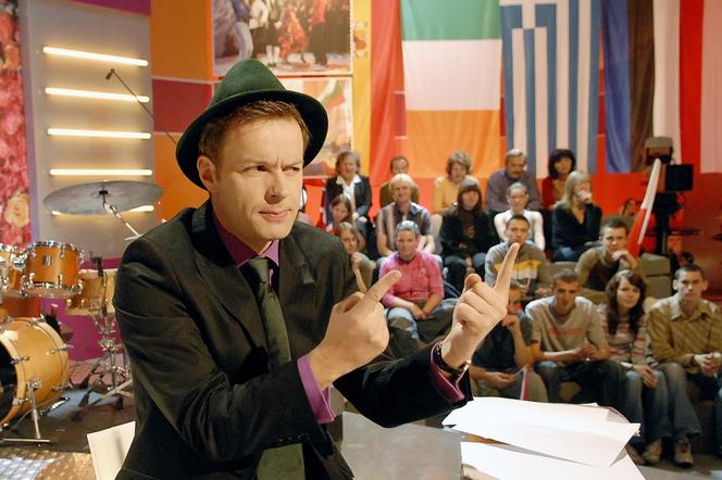 Kiedyś był gwiazdą, kim jest dziś? Co obecnie robi Stefan z M jak Miłość? 