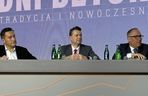 Debata o infrastrukturze na Dniach Betonu 2025 w Wiśle