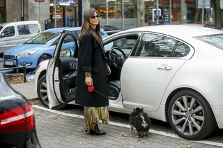 Kinga Rusin ma auto za 800 000 zł.