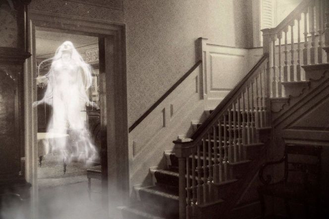 Nawiedzone miejsca w Świętokrzyskiem: Wielu uważa, że w tych miejscach straszy! ( zdjęcie ilustracyjne)