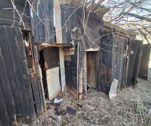 Wandale niszczą Stary Fordon! Mieszkańcy żyją w strachu