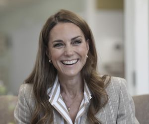 Szczere słowa księżnej Kate wyciskają łzy z oczu. Mówiła o chorobie