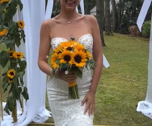 Barwy szczęścia. Asia (Anna Gzyra-Augustynowicz) na planie