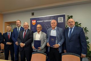 Nowy most w Rzepienniku Strzyżewskim coraz bliżej. Podpisano umowę z wykonawcą 