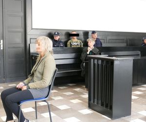 Rozbił auto o betonowy płot. Jego partnerka cudem uszła z życiem. Czy to była próba zabójstwa