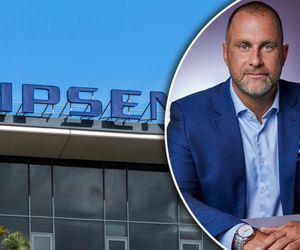 Gábor Sztaniszláv nowym dyrektorem generalnym Ipsen Poland