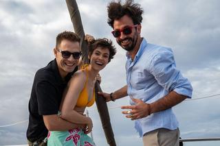 Na dobre i na złe - odcinek 908