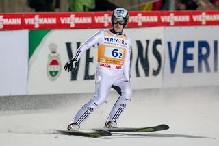 Nie żyje Antonin Hajek