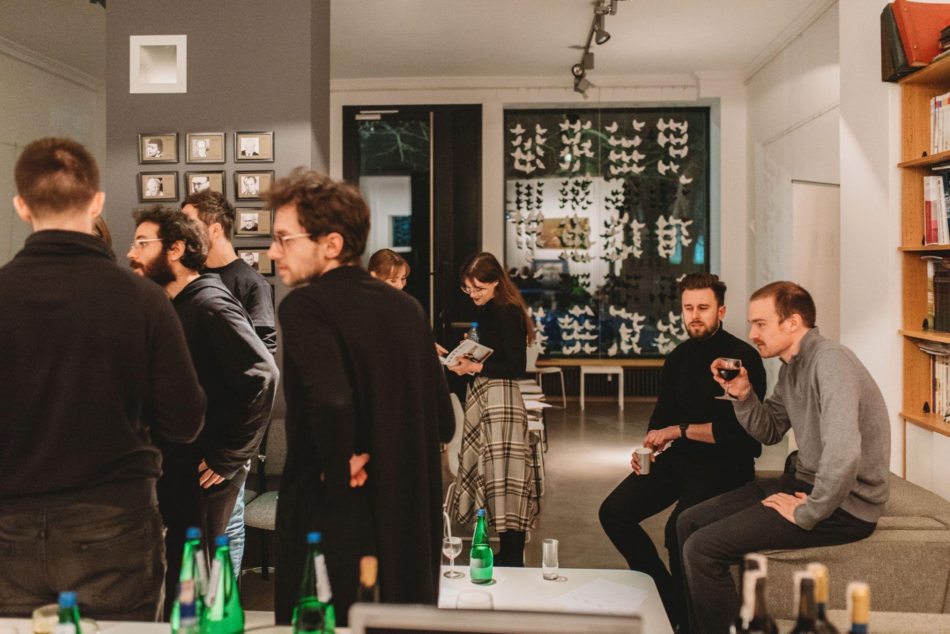 Westival Sztuka Architektury 2022