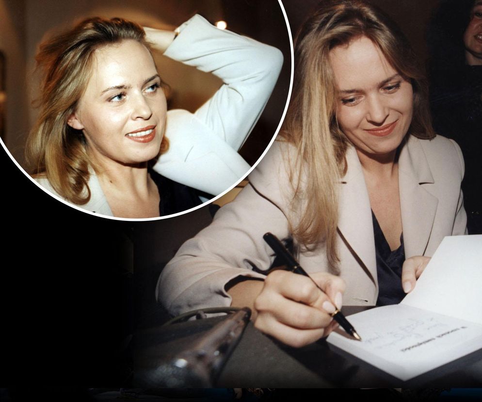 Oskarżyła wicemarszałka Sejmu o gwałt! Chwaliła się też romansem z Kwaśniewskim!