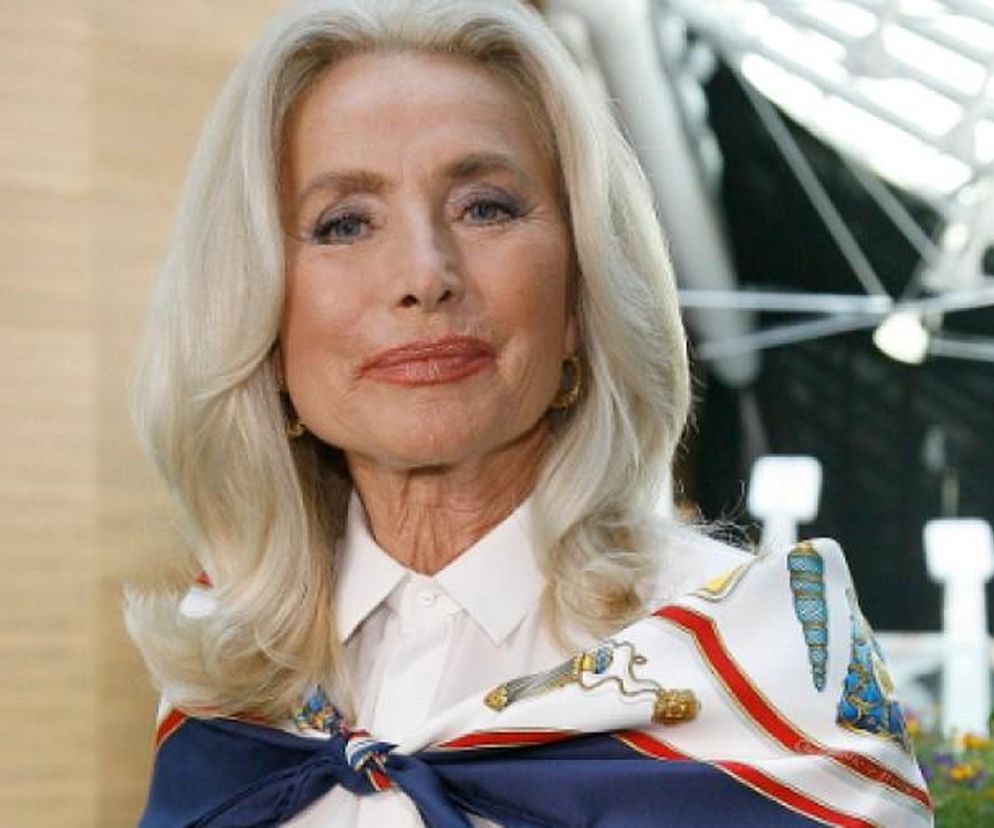 Bogumiła Wander przed śmiercią chciała jeszcze wrócić do telewizji. Była moim domem i moim życiem