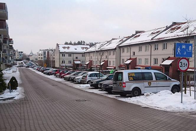 Coraz więcej stref zamieszkania w Gdańsku