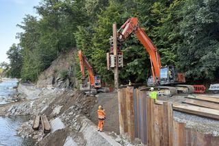  Ponad 5,6 miliona złotych trafi do Głuchołaz na odbudowę infrastruktury turystycznej po wrześniowej powodzi!