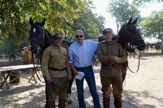 Wojna według Wołoszańskiego