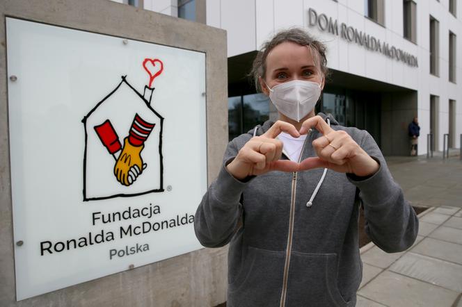 Aby Rodzina mogła być razem