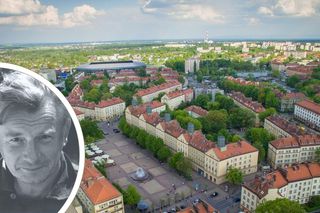 Wydawał przyjęcia w ogrodzie pełnym irysów. Wysportowany siatkarz, architekt i twórca nowego, polskiego miasta - Kazimierz Wejchert