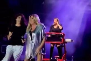 Beata Kozidrak, Sylwia Grzeszczak