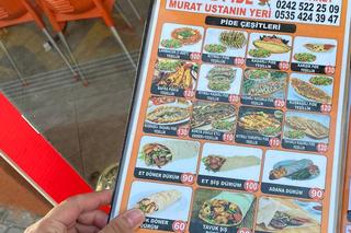 Ile kosztuje kebab w Turcji w 2023? Znamy dokładne ceny! 