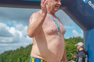 Aqua Fiesta w Ełku 2020. Zobacz fotorelację z maratonów [GALERIA]