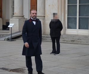 Zrobili z aktorów lalki