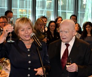 Nie żyje prof. Adam Strzembosz 