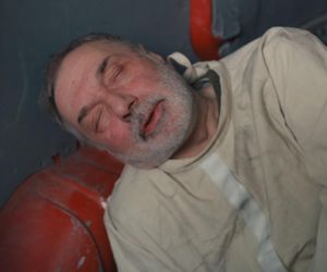 Barwy szczęścia odc. 3244. Andrzej Zastoja (Leon Charewicz)