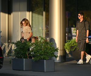 Przylot Lewandowskich do Polski. Żona piłkarza stawi się w sądzie