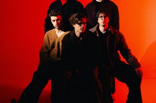 Eurowizja 2025: Portugalia - Napa - Deslocado