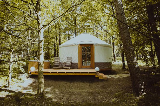 glamping 4Rest Camp