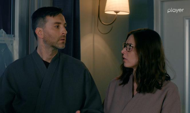 BrzydUla 2, odcinek 89: Wyjazd Uli i Marka na wakacje uratuje ich małżeństwo. Dostaną dobrą nowinę! 