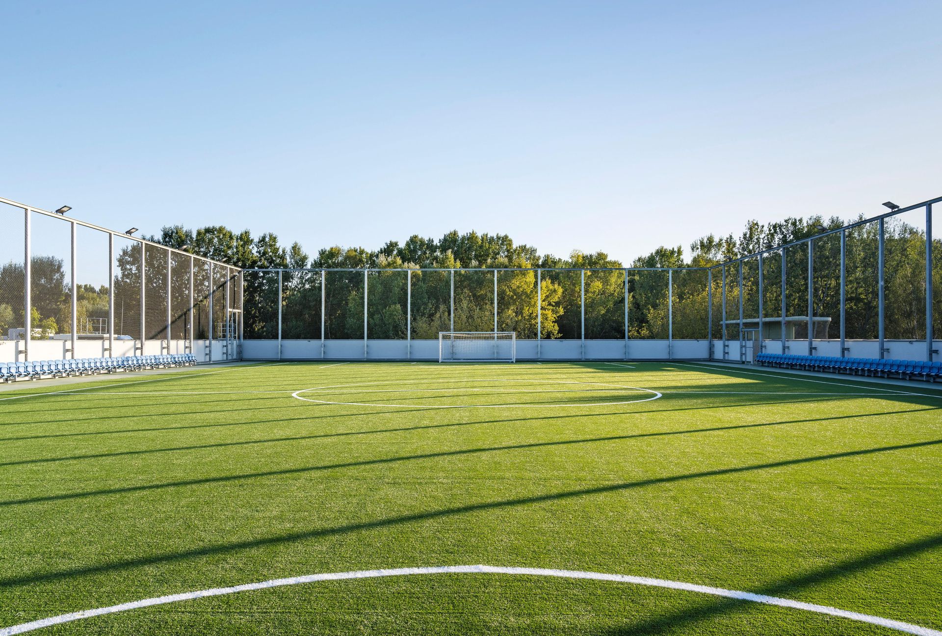 Szkoła Białołęka 26