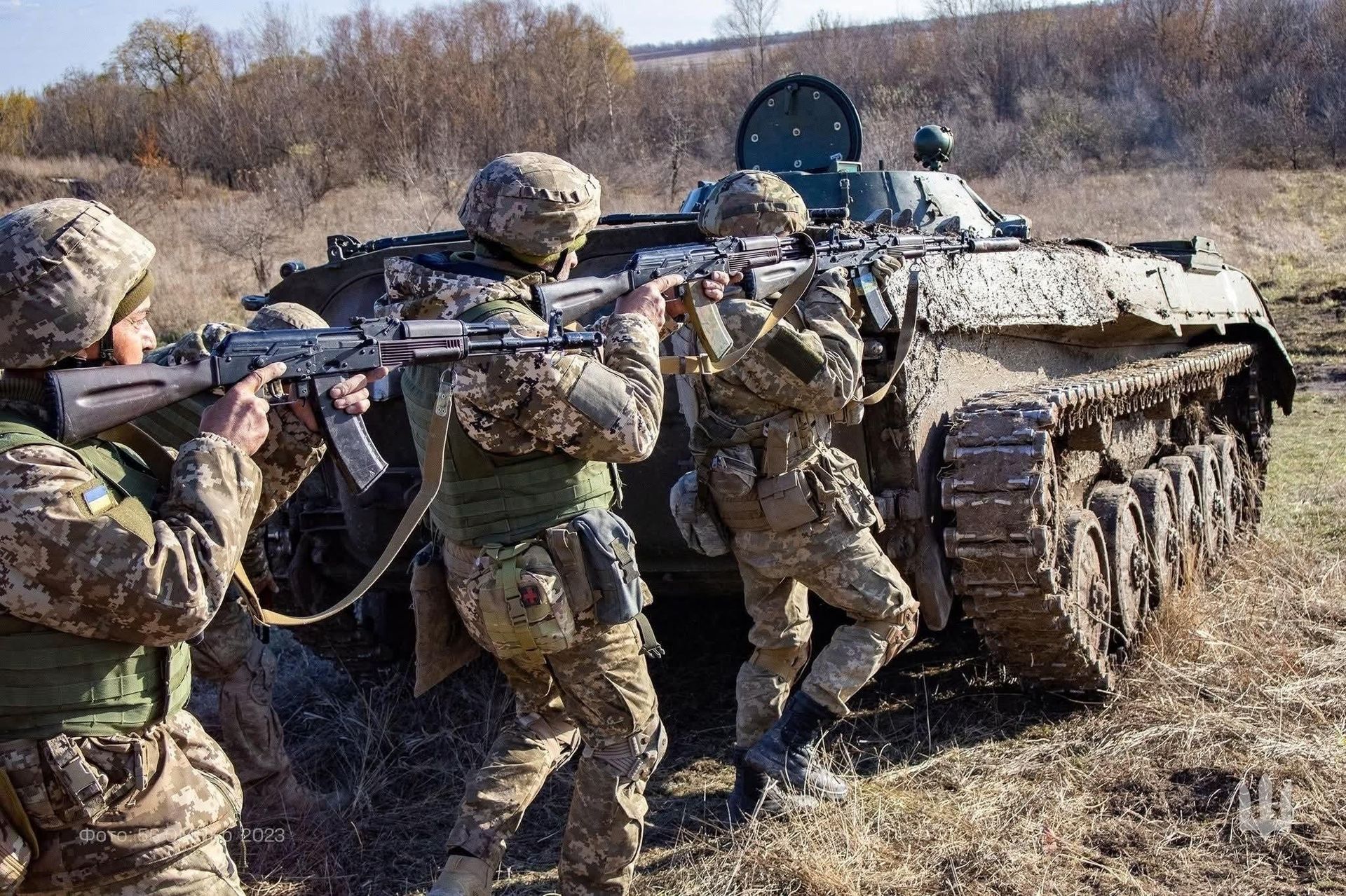 USA i Europa szykują militarne opcje? Co wiemy?