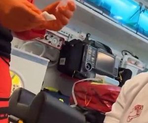 Kubańczyk zaatakowany w Chałupach